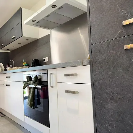 Appartement Le Nid De La Vallée Verte *
