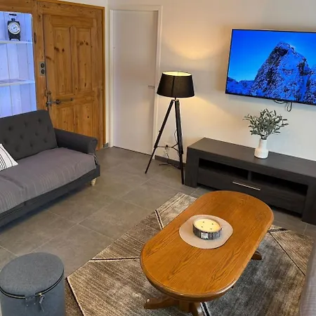 Appartement Le Nid De La Vallée Verte Saint-Andre-de-Boege