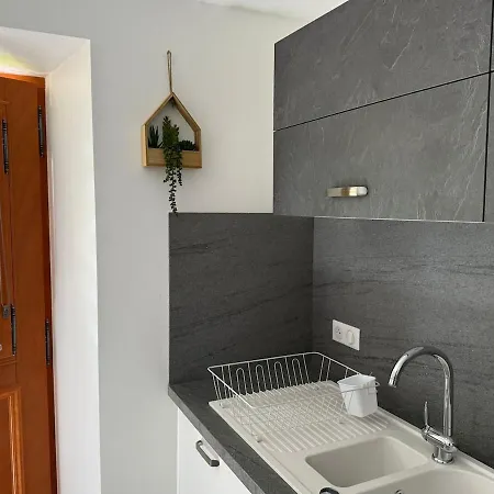 Le Nid De La Vallée Verte Appartement *