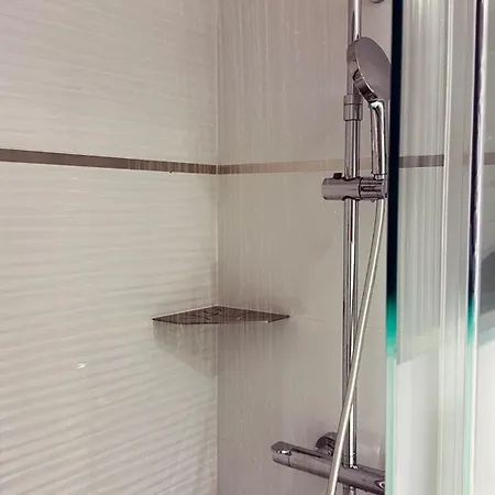 Appartement Le Nid De La Vallée Verte Saint-Andre-de-Boege